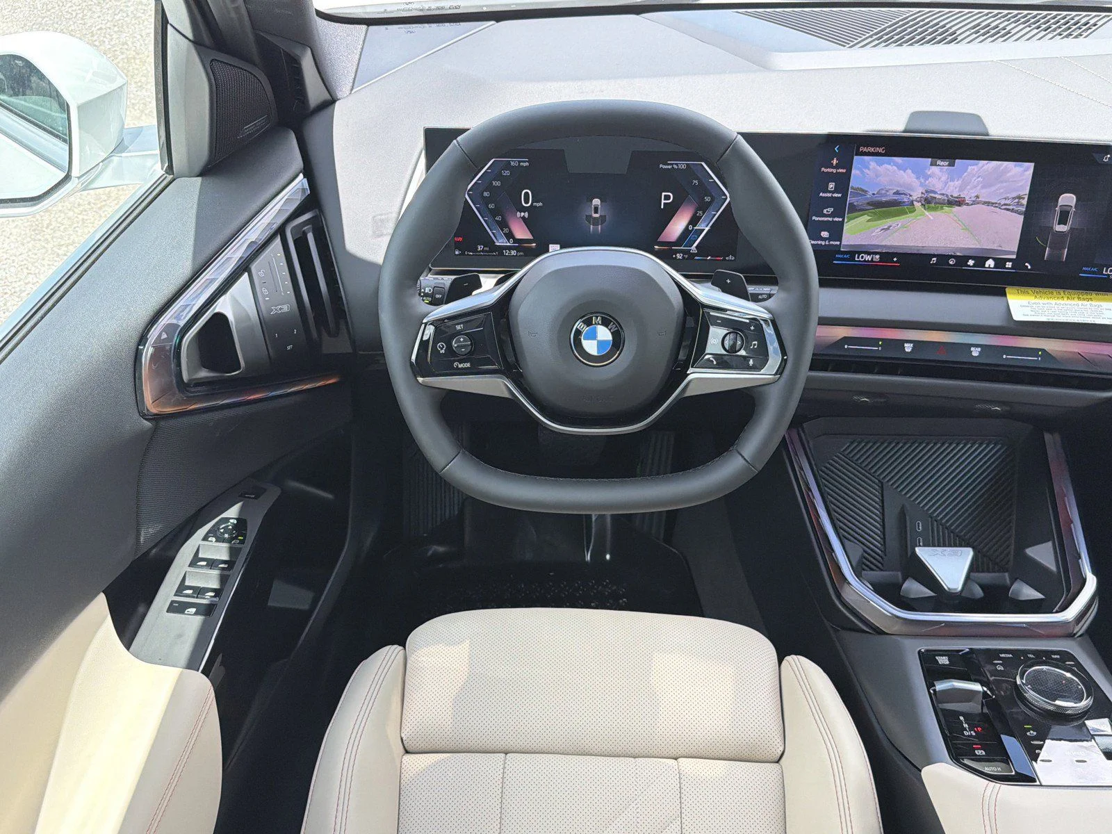New 2026 Alpine White BMW 30 xDrive image 15