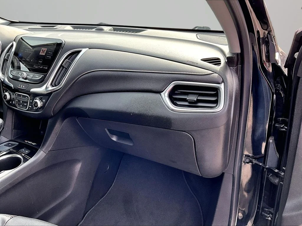 Used 2023 Black Chevrolet Premier image 18