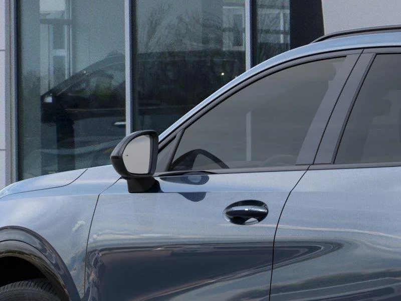 New 2026 Quartz Blue Metallic Buick Sport Touring image 12
