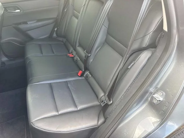 Used 2023 Gray Nissan SV image 17