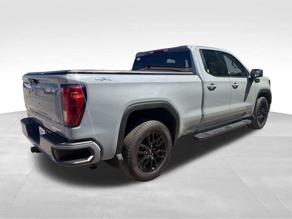 Certified Used 2024 Gray GMC Elevation image 5