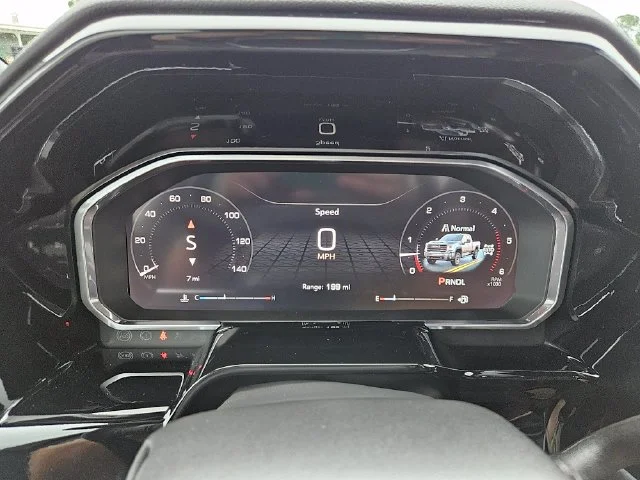 2026 GMC Sierra 2500HD SLT - Photo 15