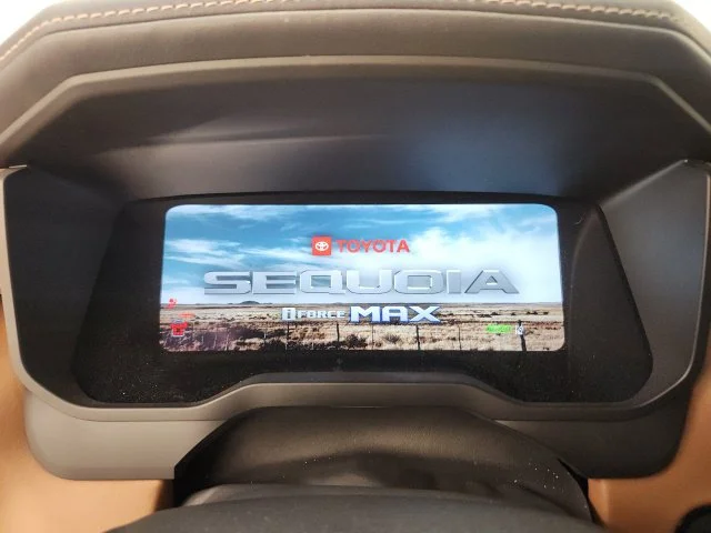 Used 2025 Beige Toyota 1794 Edition image 22
