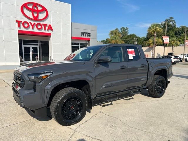 2026 Toyota Tacoma  SR5