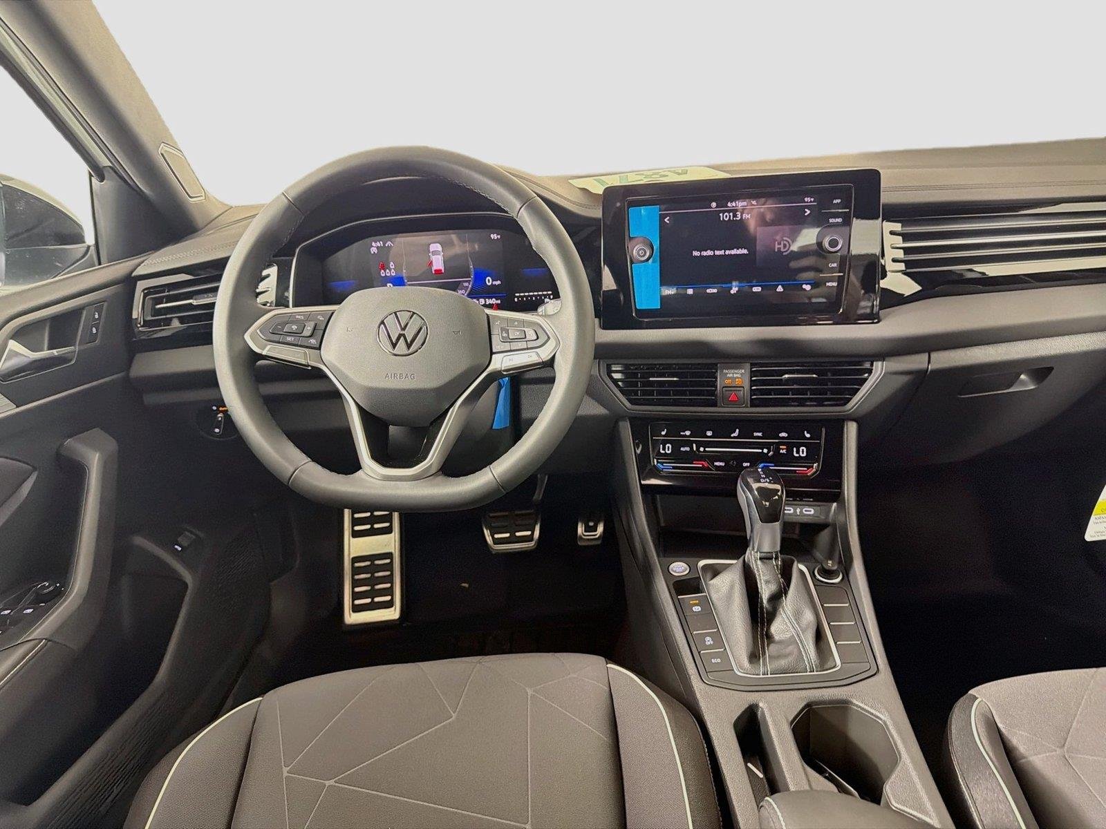 New 2027 Pure White Volkswagen Sport image 20