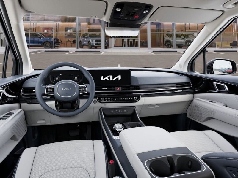 New 2026 Panthera Metal Kia SX Prestige image 15