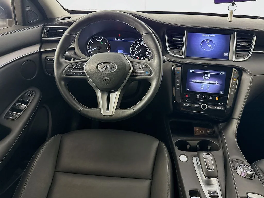 Certified Used 2024 Lunar INFINITI PURE image 29