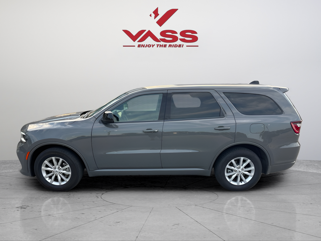 Used 2025 Gray Dodge GT image 2