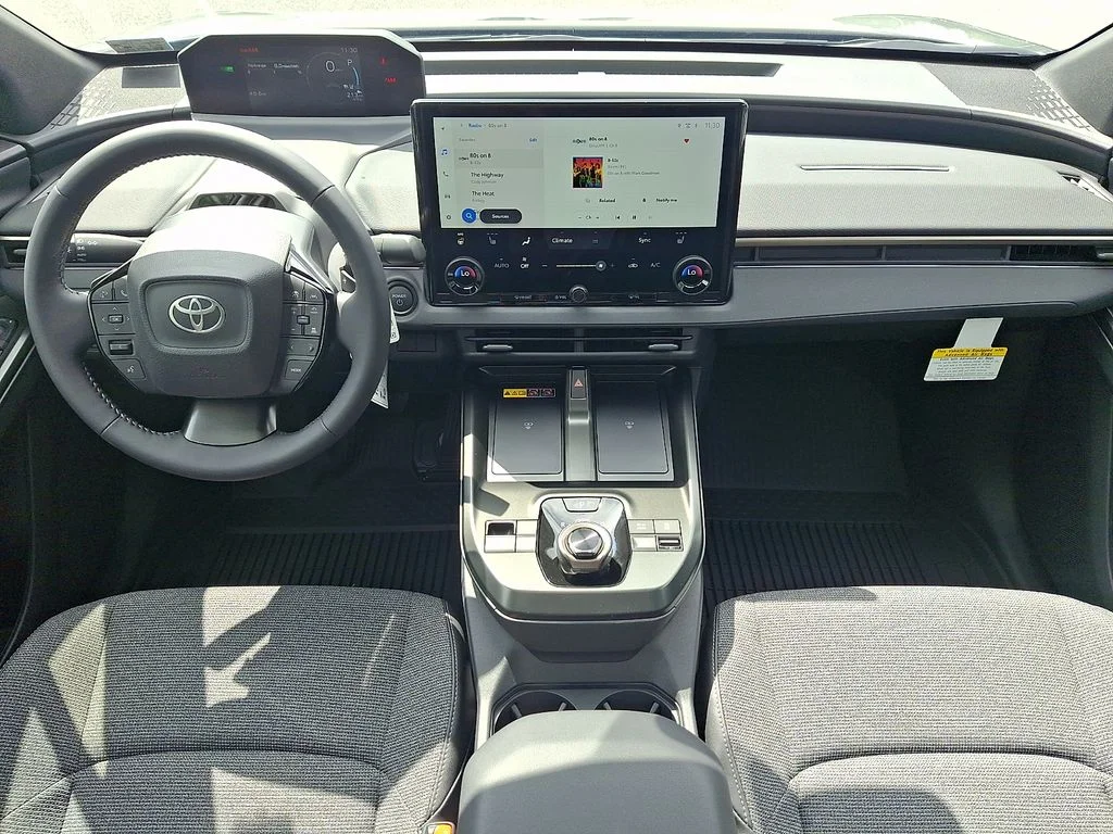 New 2026  Toyota XLE image 11