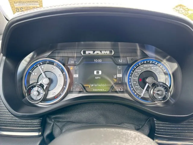 2021 RAM Ram 1500 Pickup Limited - Photo 23