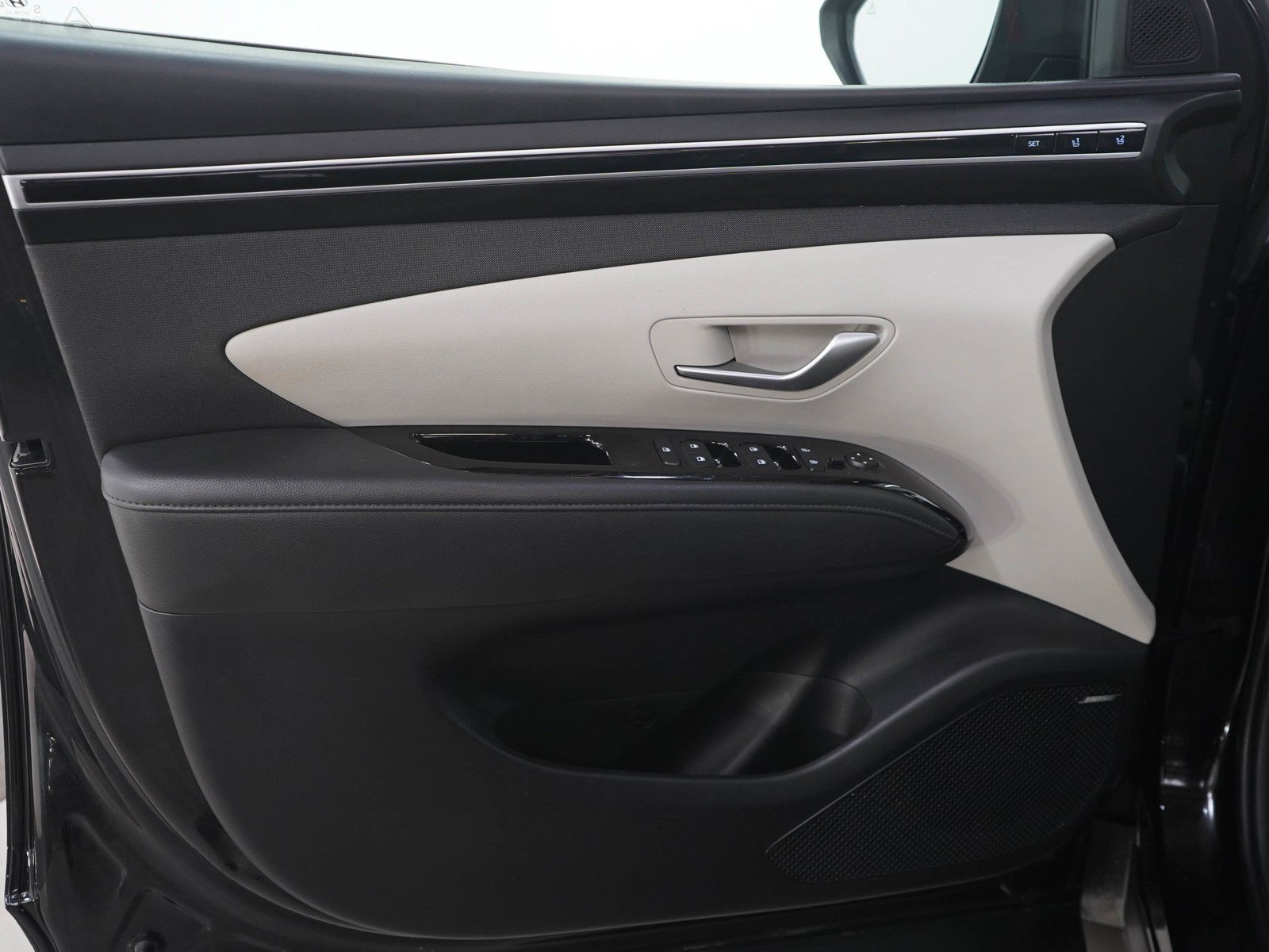 2024 Hyundai Tucson Limited - Photo 22