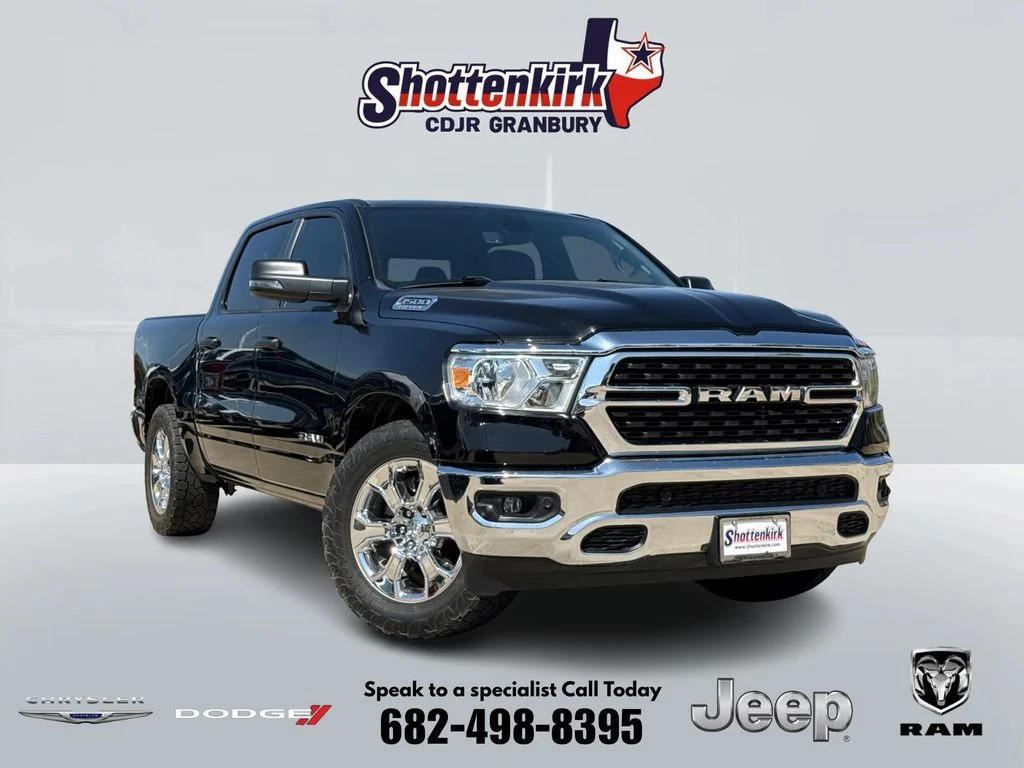 2024 RAM 1500 Pickup