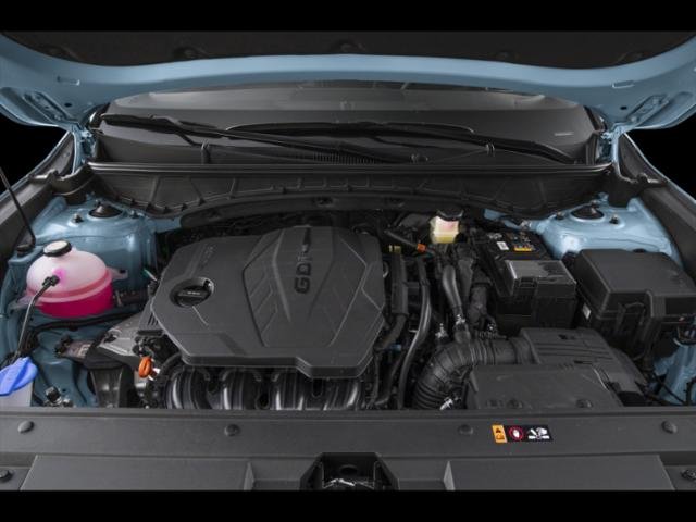 New 2026 Hampton Gray Nt2 Hyundai SEL image 24