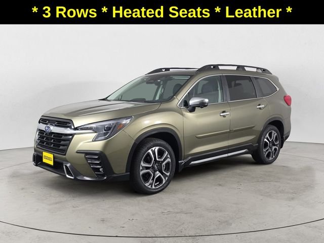 Used 2023 Green Metallic Subaru Touring image 1