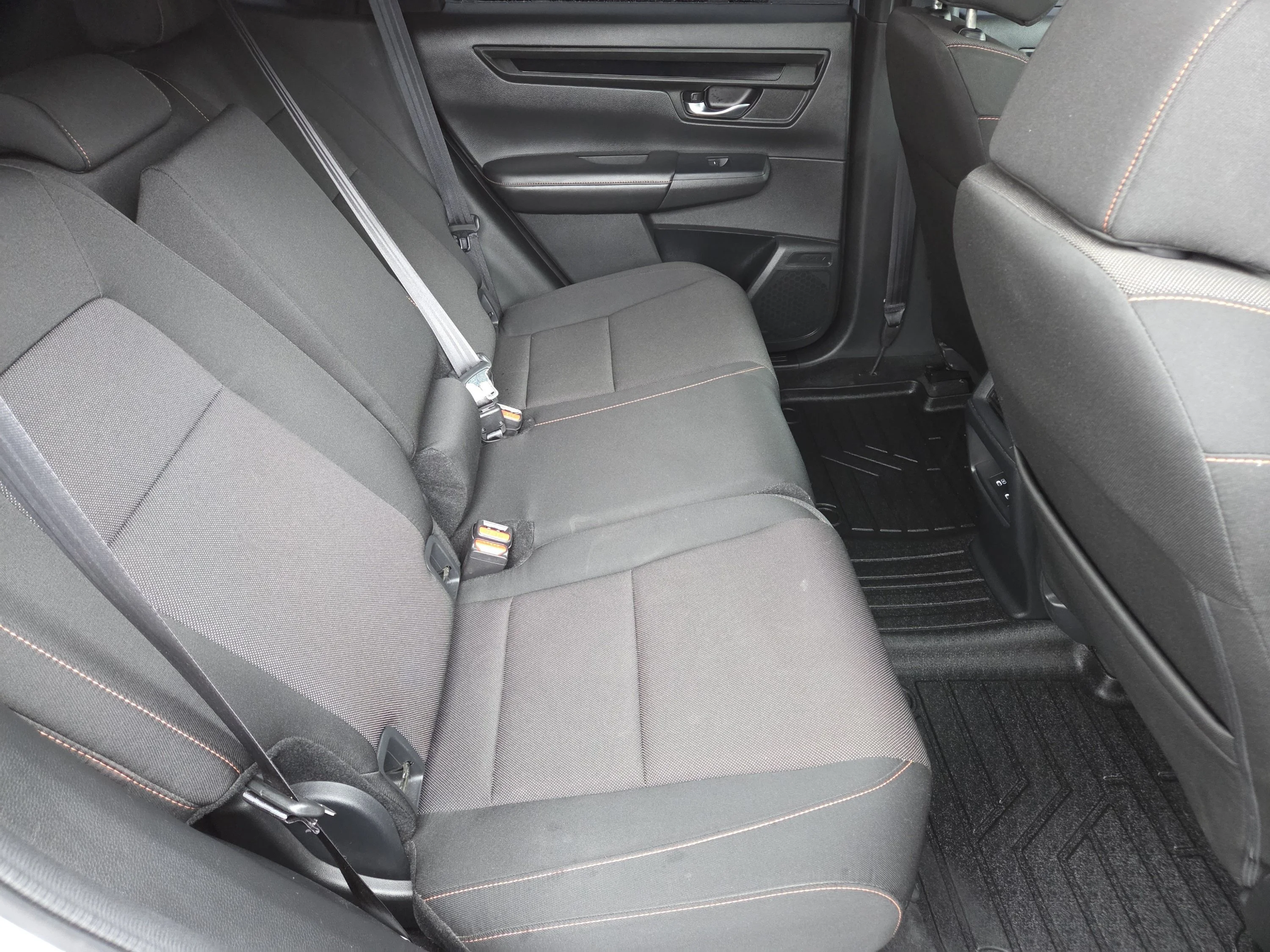 Certified Used 2024 Gray Honda Sport image 31
