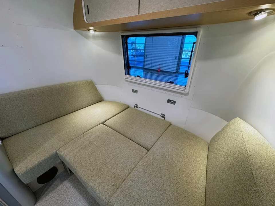 New 2026 SILVER AIRSTREAM  image 57