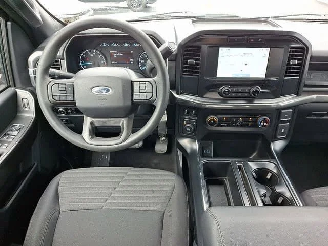 Certified Used 2023 Avalanche Gray Ford XL image 12