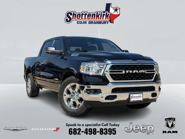 2024 Ram 1500 Big Horn/Lone Star
