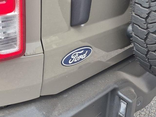 New 2026 Marsh Gray Ford Big Bend® image 25