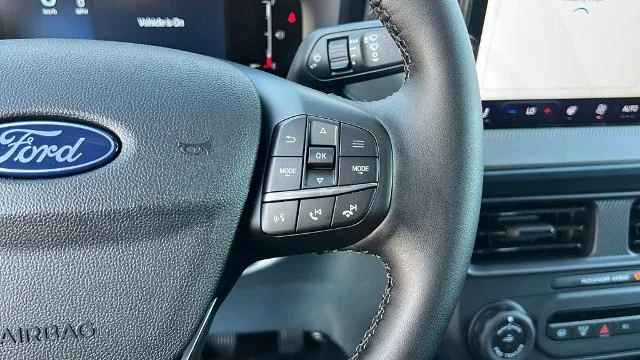 New 2026 Oxford White Ford Lariat® image 45