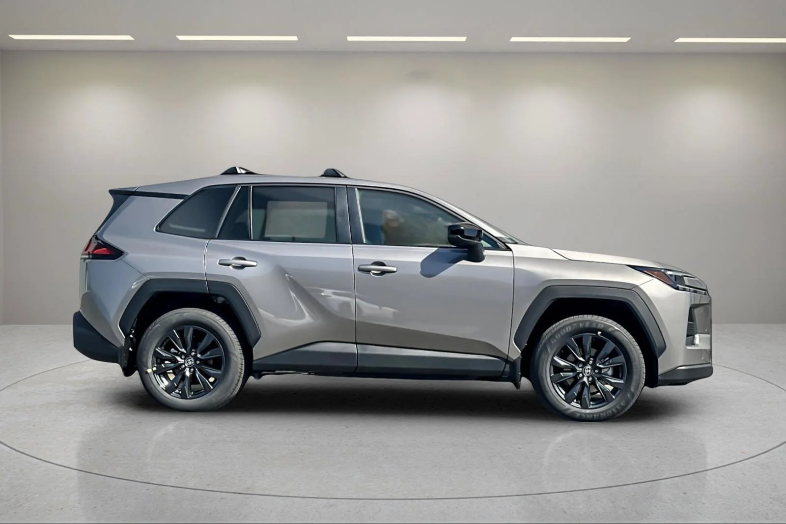 New 2026  Toyota XLE Premium image 3