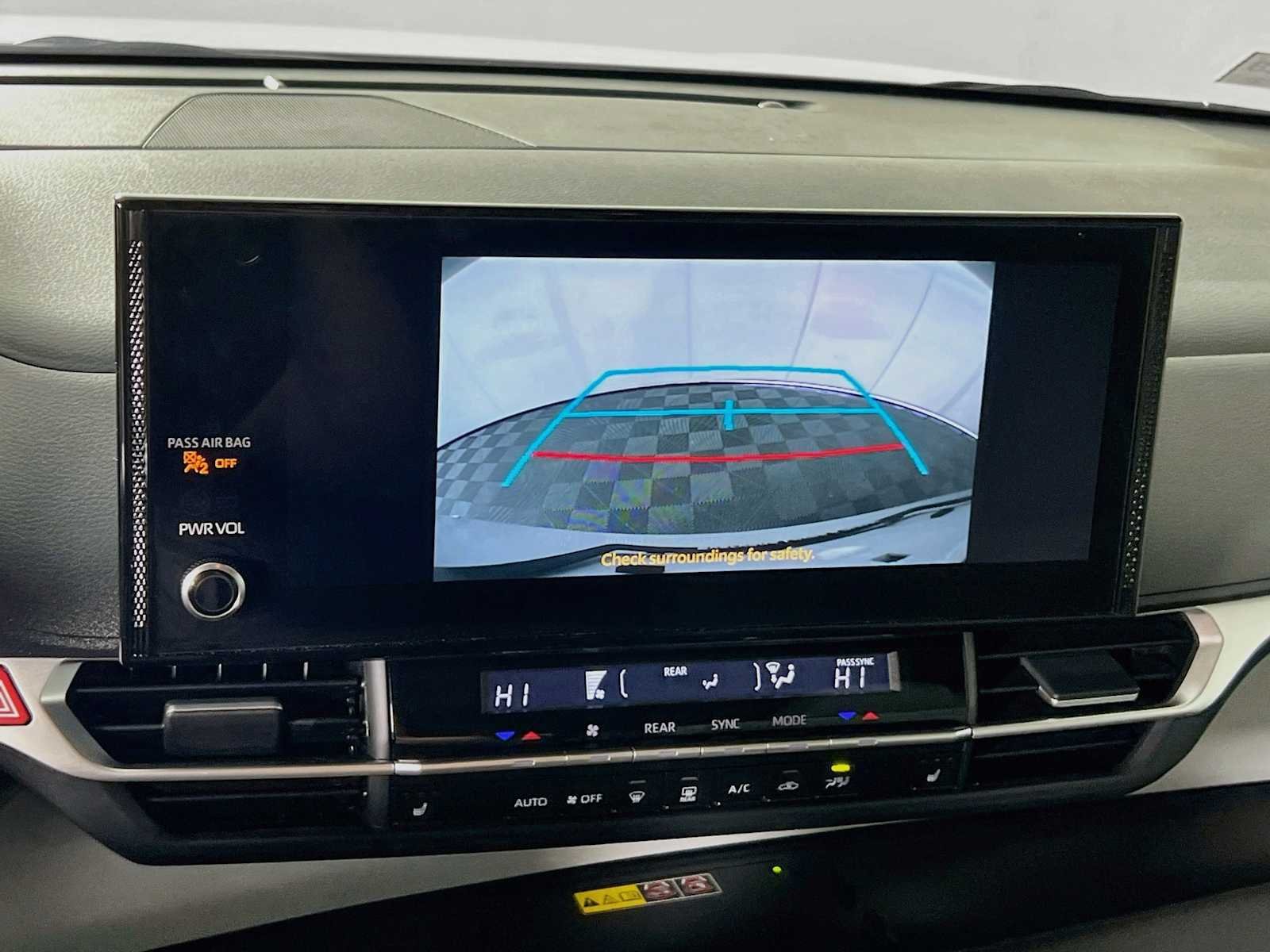 Used 2026 Wind Chill Pearl Toyota XLE image 14