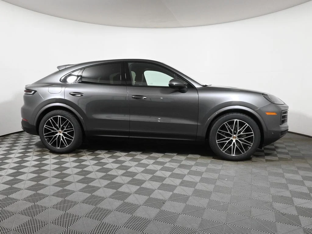 Used 2026 Gray Porsche  image 8