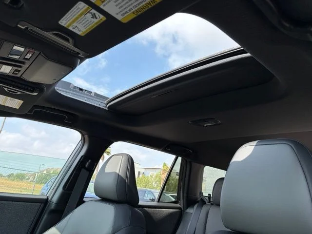 New 2026 MAGNETITE GRAY METALLIC Subaru Premium image 24