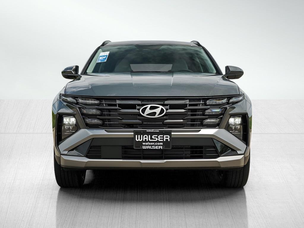 New 2026 Ecotronic Gray Hyundai SEL AWD image 29