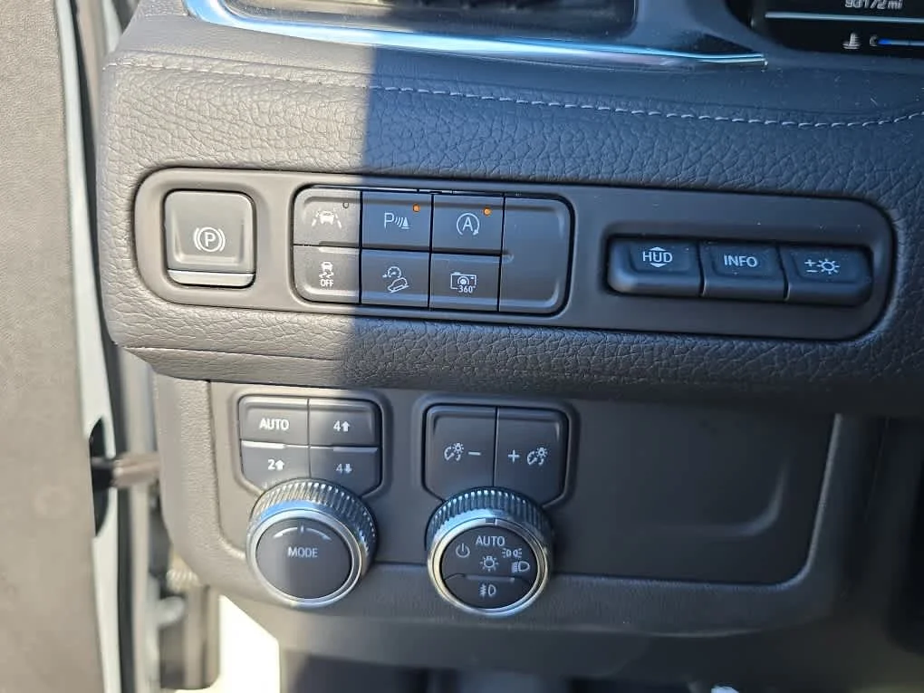 Used 2023 Summit White GMC Denali image 20