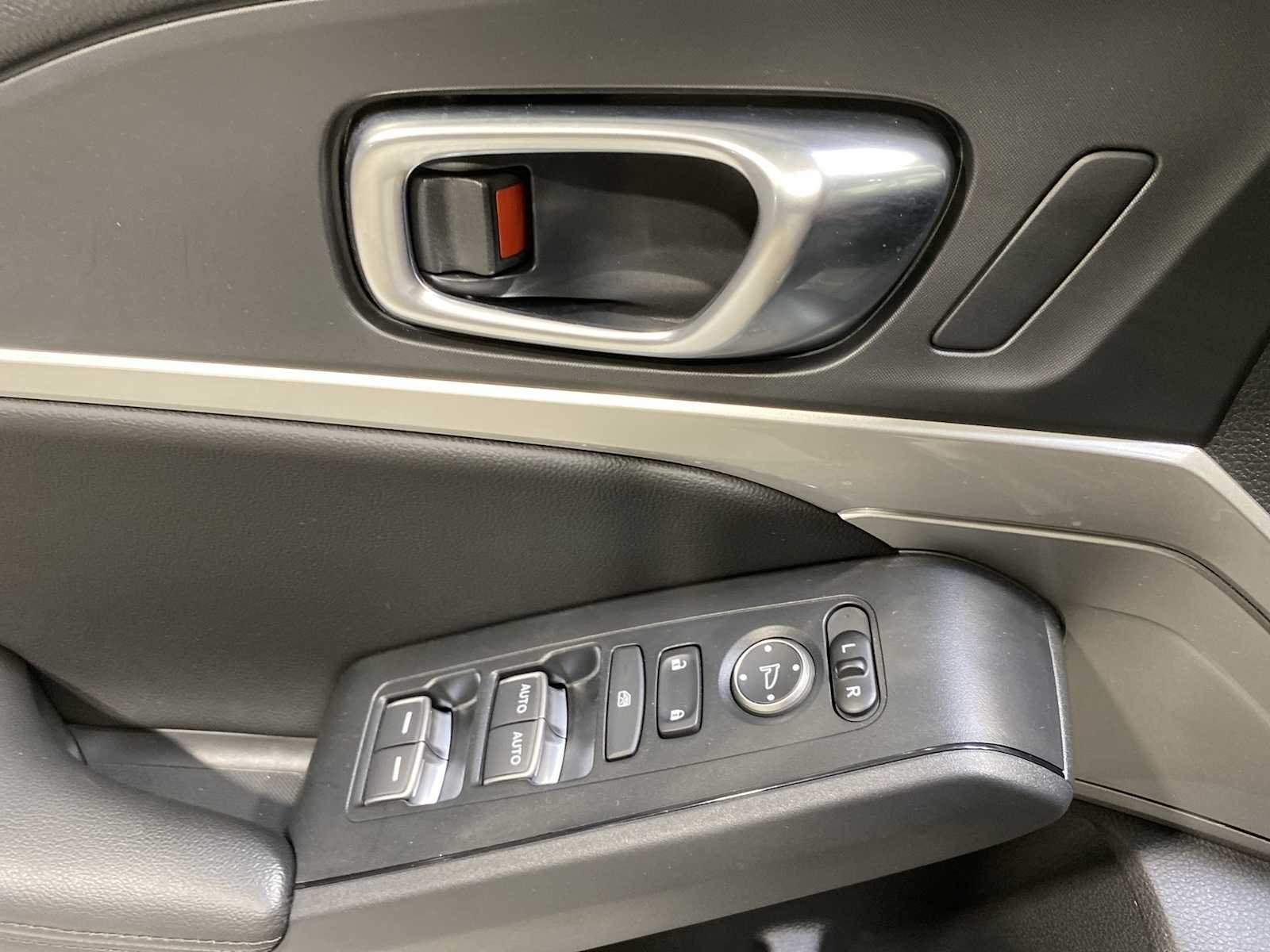 2023 Acura Integra Base - Photo 23