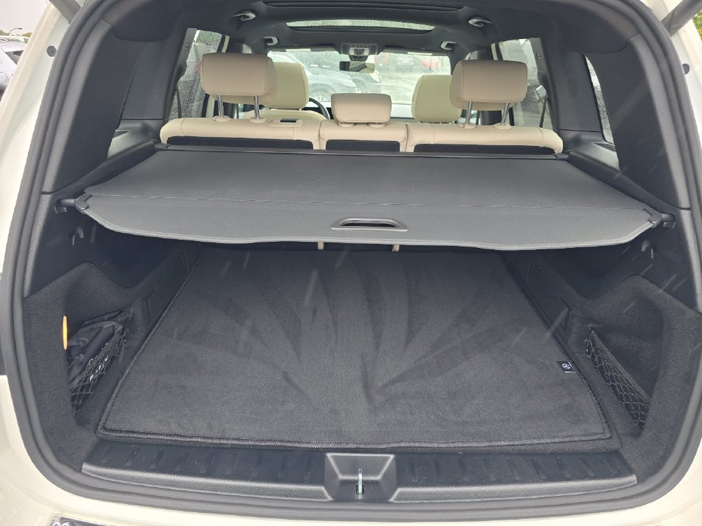 Certified Used 2023  Mercedes-Benz GLB 250 image 24