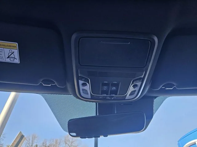 2026 Honda Ridgeline TrailSport - Photo 30