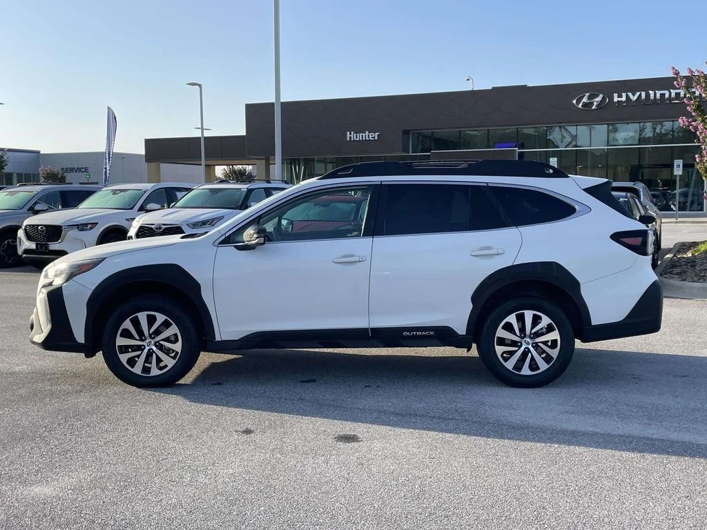 2024 Subaru Outback Premium - Photo 25