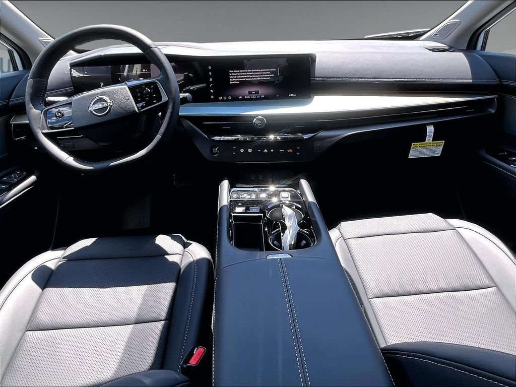 2026 Nissan Murano — photo 5