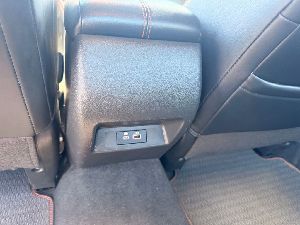 2024 Nissan Altima SR - Photo 33