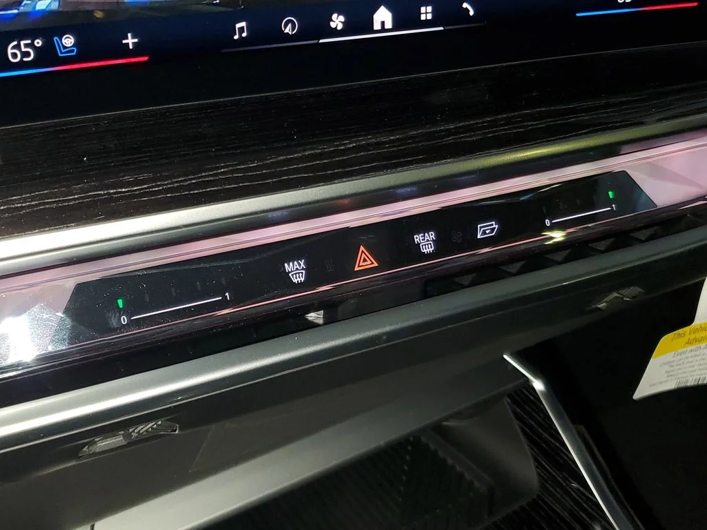 New 2026 Black Sapphire Metallic BMW eDrive50 image 23