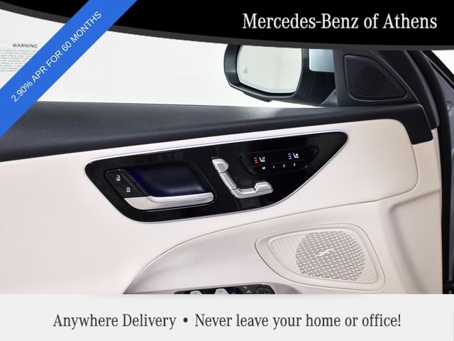 Certified Used 2025 Silver Mercedes-Benz C 300 image 19