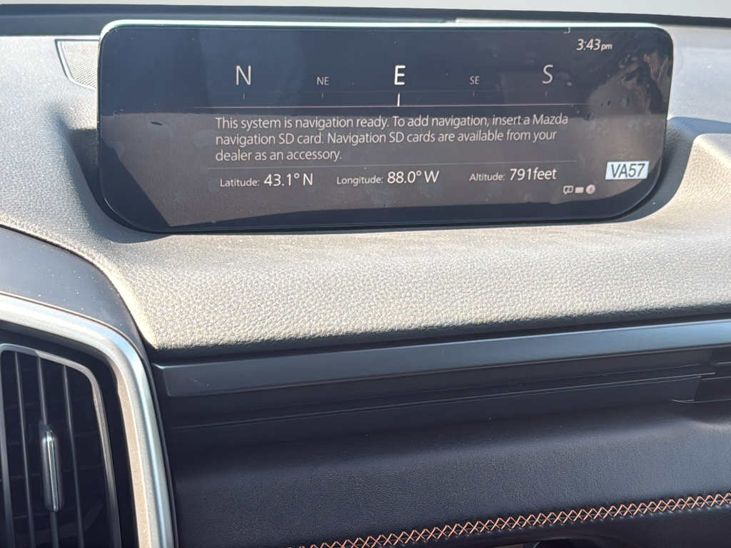 New 2026 Machine Gray Metallic Mazda 2.5 S Premium image 21