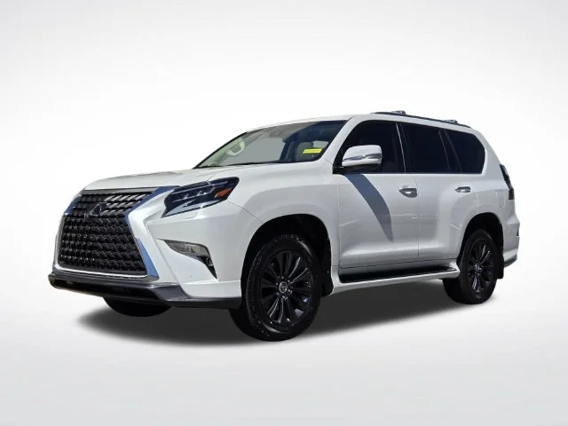 2023 Lexus GX