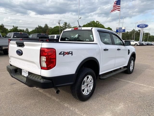 Used 2025 White Ford XL image 3