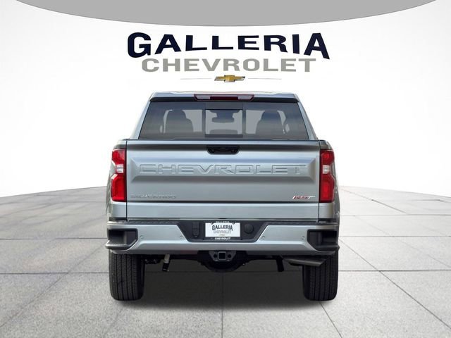 2026 Chevrolet Silverado 1500 RST - Photo 6