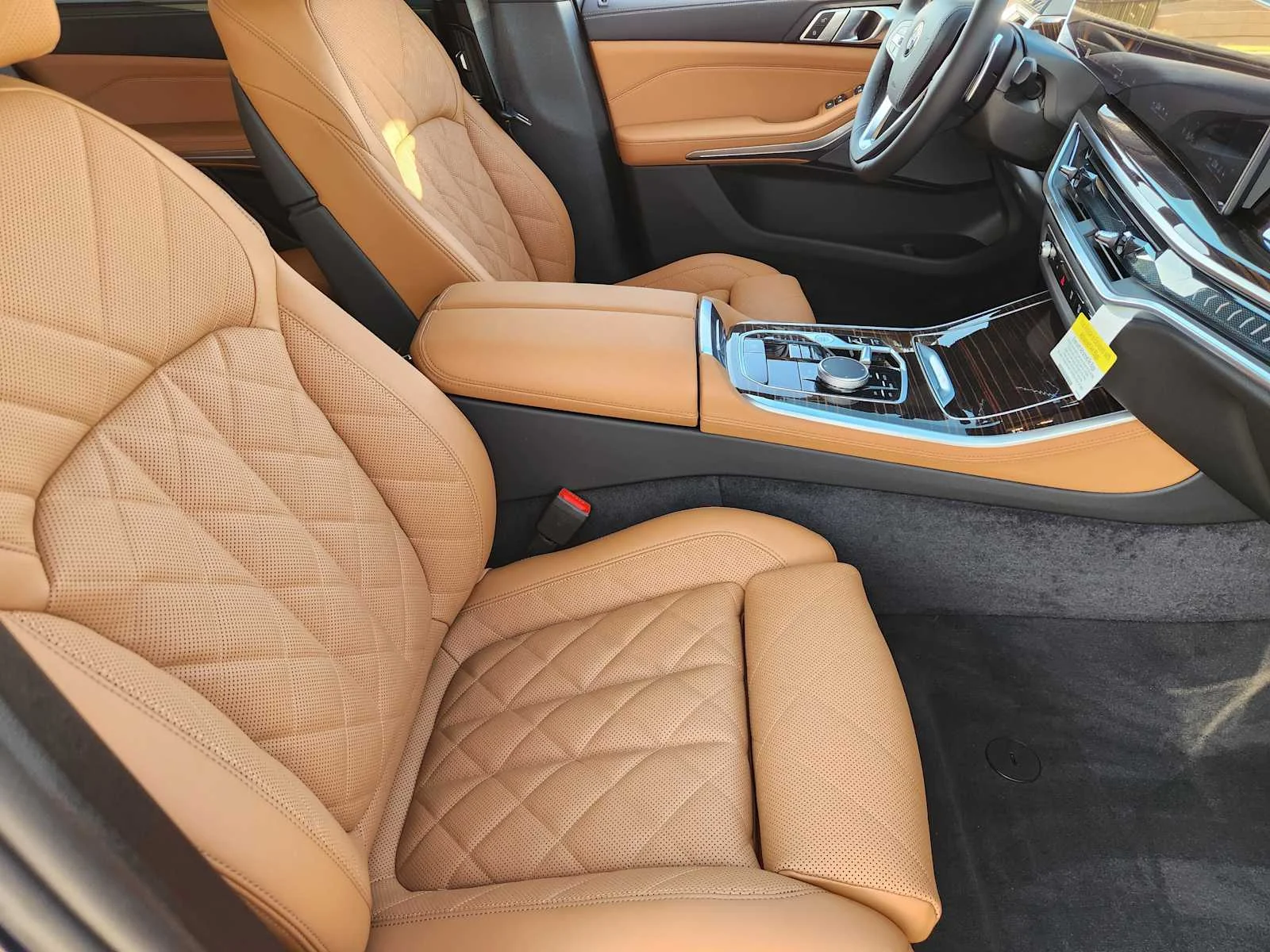 New 2026 Tanzanite Blue II Metallic BMW sDrive40i image 5