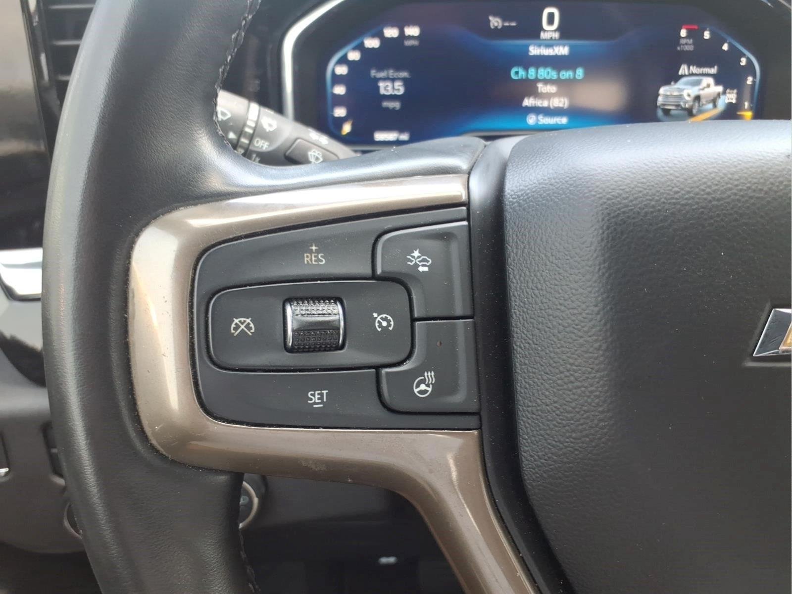 2024 Chevrolet Silverado 2500HD High Country - Photo 21