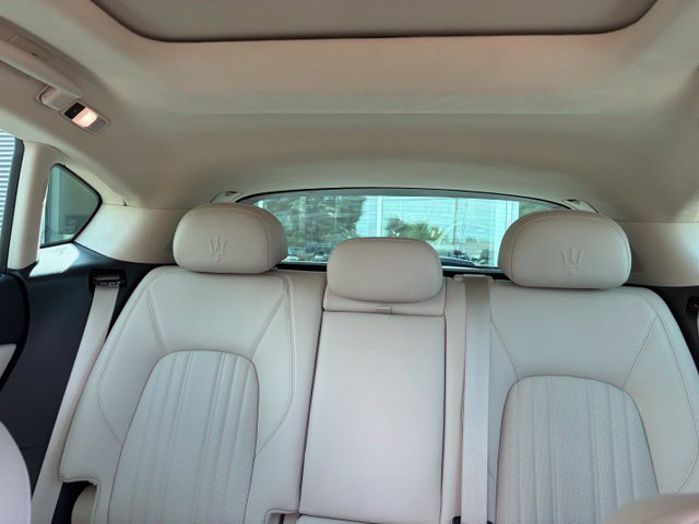 2022 Maserati Levante Modena - Photo 35