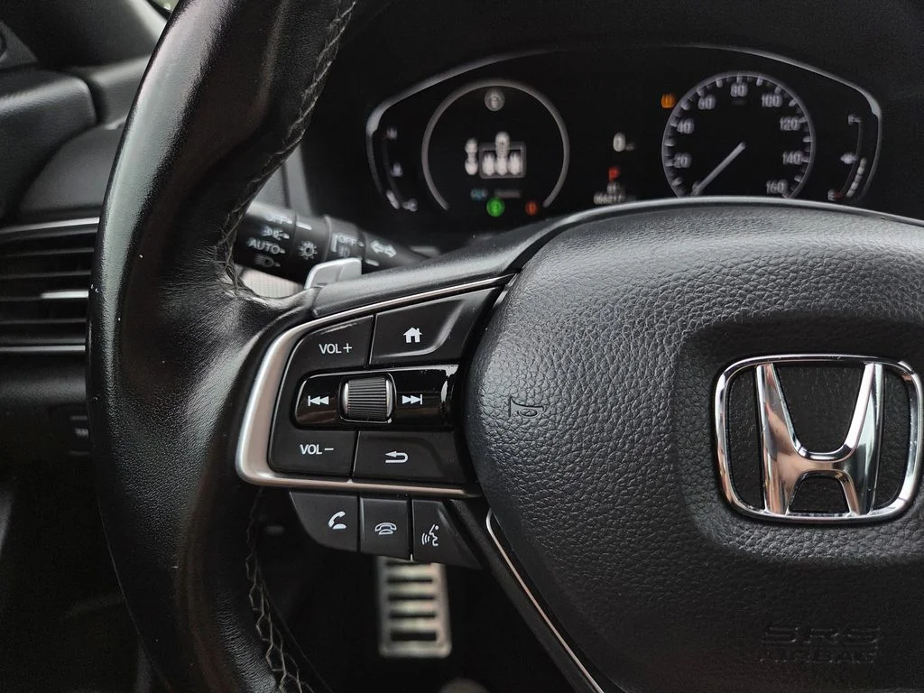 Used 2022  Honda Sport image 24
