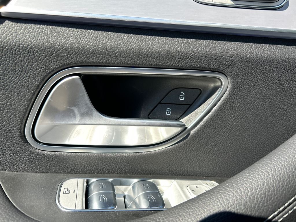 New 2026 Twilight Blue Metallic Mercedes-Benz GLE450 image 11