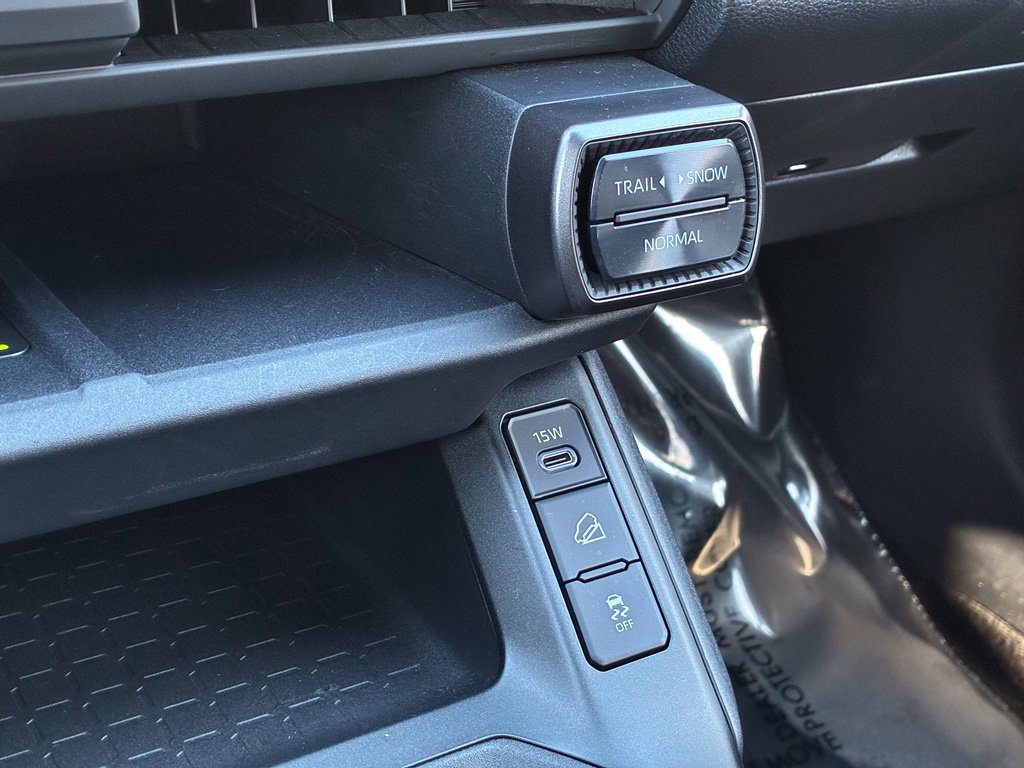 Used 2026 Black Toyota GR Sport image 24