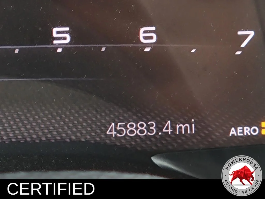 Used 2023 Red Ram Limited image 34