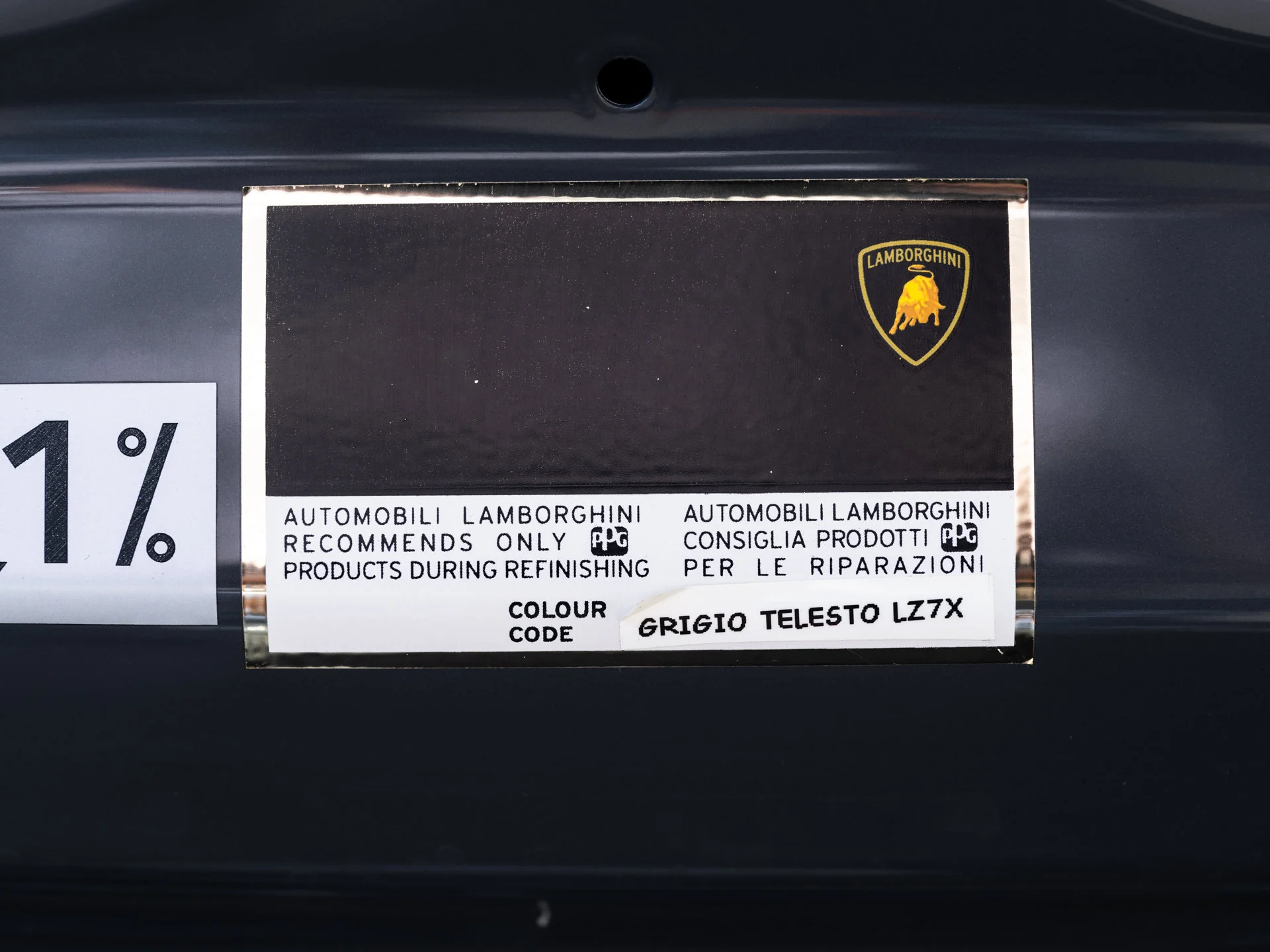 Used 2016  Lamborghini LP610-4S image 29